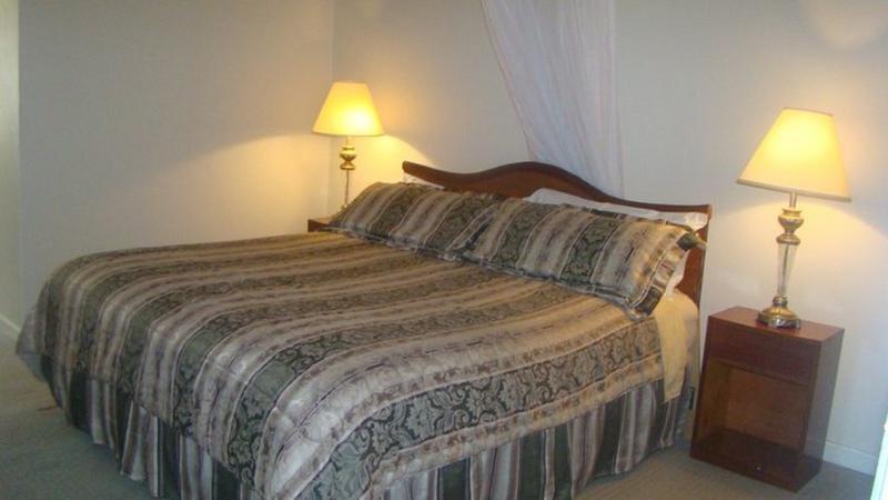 Executive Airport Hotel Entebbe Kültér fotó